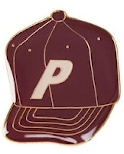 Lencana Pin Topi Istana Stadion Coklat Buy Lencana Pin Topi Istana Stadion Coklat