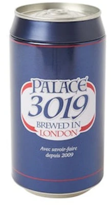 팰리스 스타시 프랑스 틴 (Paelleseu Seutasi Peurangseu Tin)
Buy 팰리스 스타시 프랑스 틴 (Paelleseu Seutasi Peurangseu Tin)