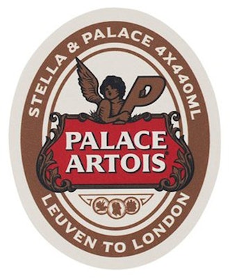 Palace Stella Artois Beer Mats Multi Buy Palace Stella Artois Beer Mats Multi