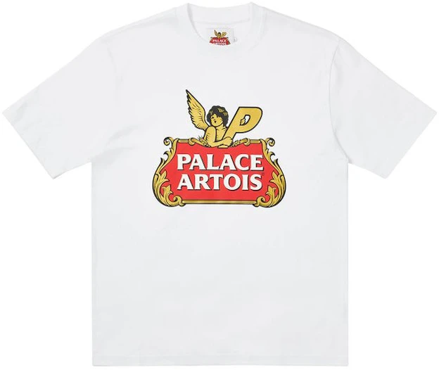palace-stella-artois-cartouche-t-shirt-white