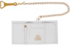 Lookbook Palace Stella Artois Chain Wallet Cream