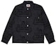 Buy Palace Stella Artois Chore Jacket Navy