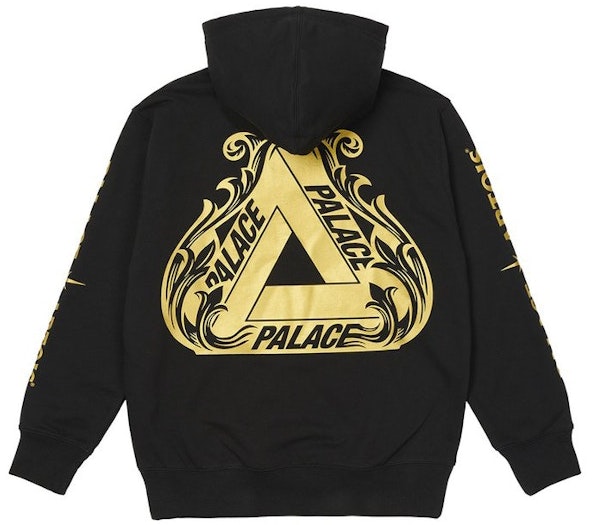 palace-stella-artois-hood-black
