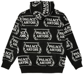 パレス×ステラ フードタオル (黒/白)
Order パレス×ステラ フードタオル (黒/白)