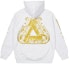 Buy Sudadera Blanca Palace Stella Artois