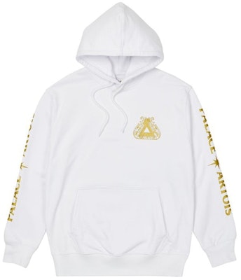 Sudadera Blanca Palace Stella Artois Order Sudadera Blanca Palace Stella Artois