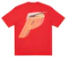 Buy Camiseta Roja Palace Stella Artois P-Skim.