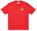 Order Camiseta Roja Palace Stella Artois P-Skim.