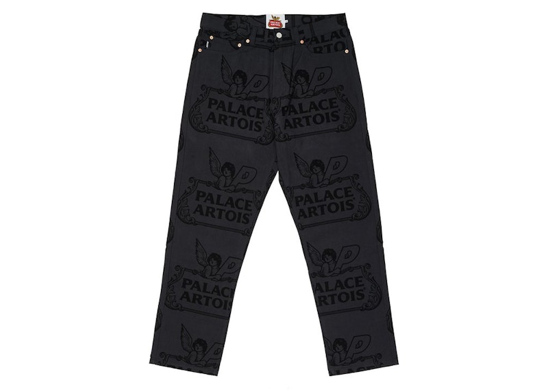 Palace Stella Artois Pant Navy