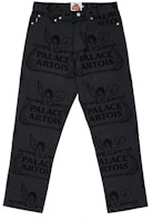 Palace Stella Artois Pant Navy Palace Stella Artois Pant Navy