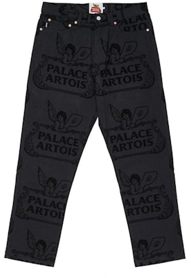 Palace Stella Artois Pant Navy Buy Palace Stella Artois Pant Navy