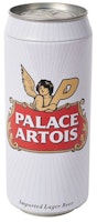 Palace Stella Artois Stash Tin White Palace Stella Artois Stash Tin White