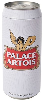 Palace Stella Artois Stash Tin White Buy Palace Stella Artois Stash Tin White