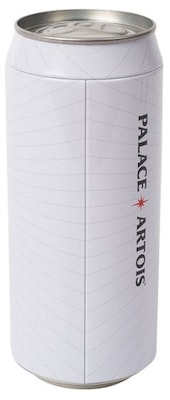 Palace Stella Artois Stash Tin White Order Palace Stella Artois Stash Tin White