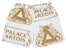 Palace Stella Artois Swim Short White/Gold