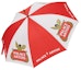 Order Palace Stella Artois Umbrella White/Red