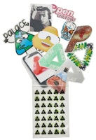 Palace Sticker Pack (SS20) Multi