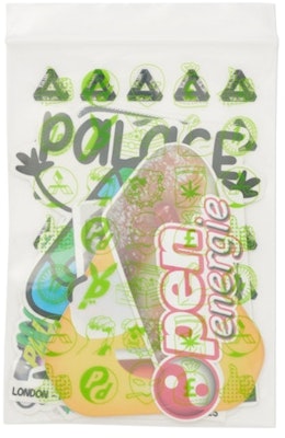 Pek Pelekat Palace (SS20) Multi Order Pek Pelekat Palace (SS20) Multi