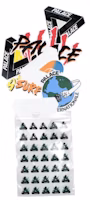 Palace Sticker Pack Internationale Multi