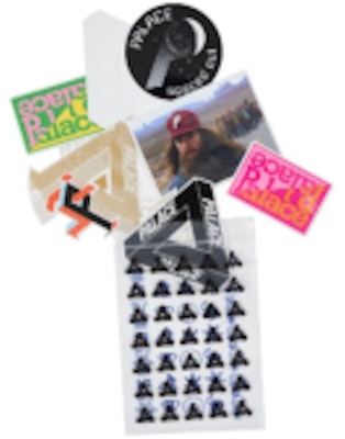 Pek Pelekat Palace Spring 2018 Pelbagai Buy Pek Pelekat Palace Spring 2018 Pelbagai