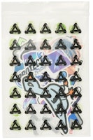 Palace Sticker Pack Spring Multicolor