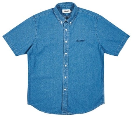 パレス ストーンウォッシュ シャツ (Paresu Sutōnwoshushu Shatsu)
Buy パレス ストーンウォッシュ シャツ (Paresu Sutōnwoshushu Shatsu)