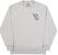 Palace Stones Crew Grey Marl/Blue/Green