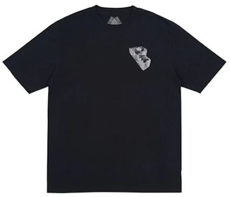 Palace Kaos Hitam Batu Buy Palace Kaos Hitam Batu