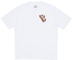 Palace Stones T-Shirt White Palace Stones T-Shirt White
