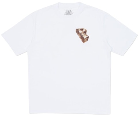 Palace Stones T-Shirt White Buy Palace Stones T-Shirt White