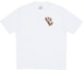 Buy Palace Stones T-Shirt White