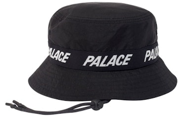 palace-storm-shell-bucket-black