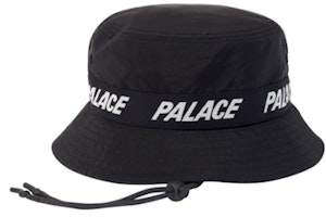 Palace Storm Shell Bucket Black Palace Storm Shell Bucket Black