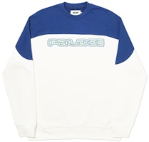 Palace Strange But Some People Might Like It Crew White Palace Strange But Some People Might Like It Crew White