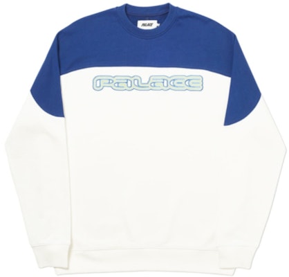 Palace Extraño Pero A Algunos les Podría Gustar Sudadera Blanca Buy Palace Extraño Pero A Algunos les Podría Gustar Sudadera Blanca