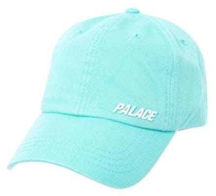 팔래스 스트랩 6패널 터쿼이즈 (Palace Strap 6패널 Turquoise)
Buy 팔래스 스트랩 6패널 터쿼이즈 (Palace Strap 6패널 Turquoise)