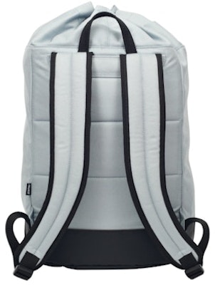 Palace Strap Sack Black/White Order Palace Strap Sack Black/White