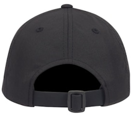 Palace Strap Shell 6-Panel Black Lookbook Palace Strap Shell 6-Panel Black