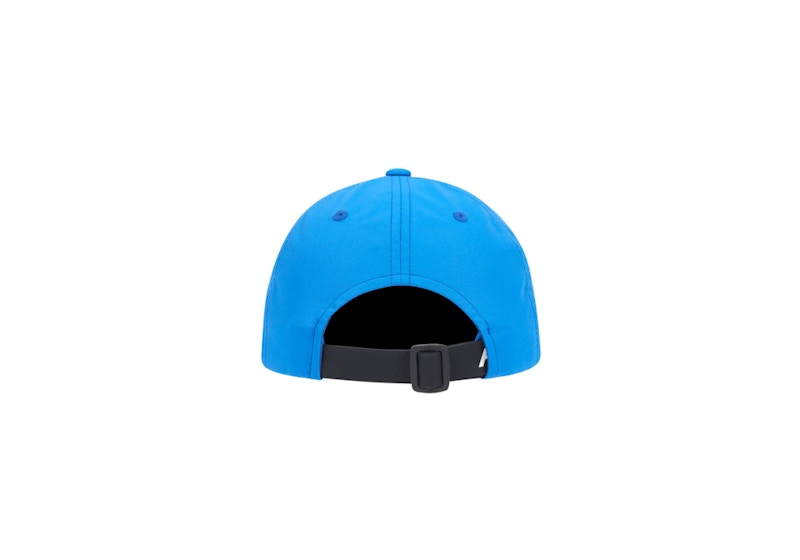 Palace Strap Shell 6-Panel Blue 圖 3
