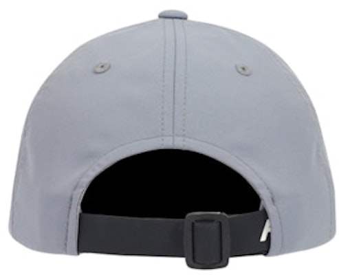 Palace 灰色六片式帽子 带壳细节 Lookbook Palace 灰色六片式帽子 带壳细节