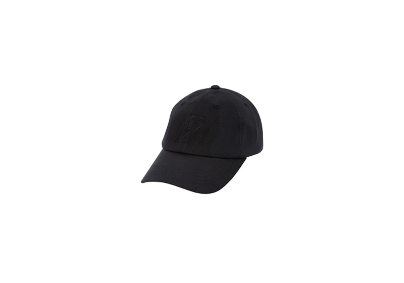 Buy Palace Stretch Your P Topi 6 Panel Hitam