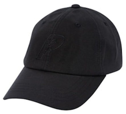 Palace Stretch Your P 6-Panel Hitam Buy Palace Stretch Your P 6-Panel Hitam
