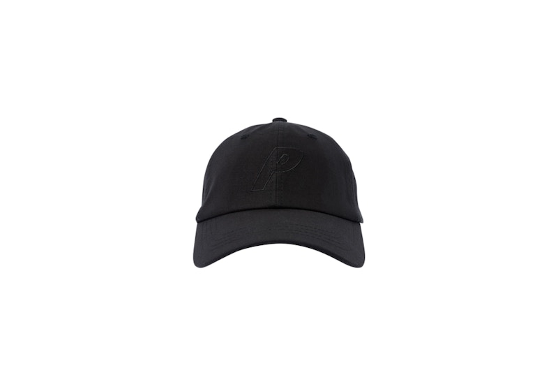 Order Palace Stretch Your P 6-Panel Hitam