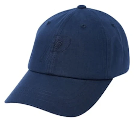 Palace Stretch Your P 6-Panel Biru Tua Topi Buy Palace Stretch Your P 6-Panel Biru Tua Topi