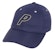 Palace Stretch Your P Shell 6-Panel Navy