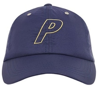 팰리스 스트레치 쉘 6패널 네이비 모자
Order 팰리스 스트레치 쉘 6패널 네이비 모자