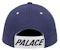 Palace Stretch Your P Shell 6-Panel Navy