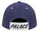 Lookbook Palace Stretch Your P Shell 6-Panel Navy