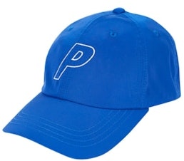 palace-stretch-your-shell-6-panel-blue