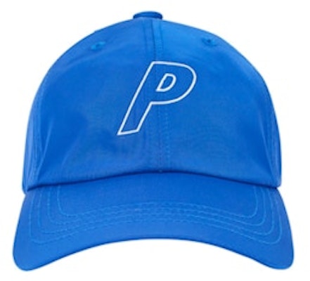 パレス ストレッチシェル 6パネル ブルー
Order パレス ストレッチシェル 6パネル ブルー